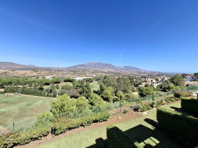 Rijtjeshuis, La Cala Golf, R5160088