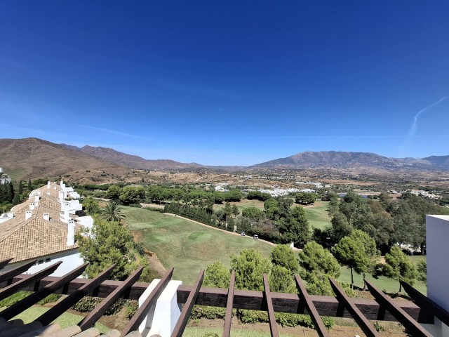 2 Bedrooms Townhouse in La Cala Golf