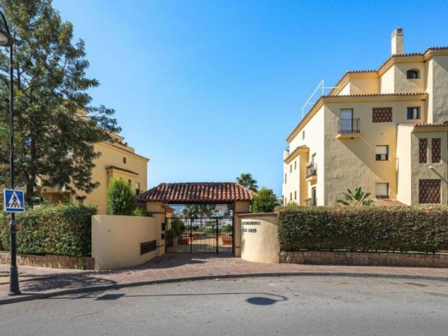 Apartment, Estepona, R5160181