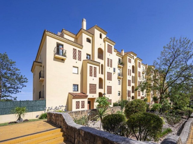 Apartment, Estepona, R5160181