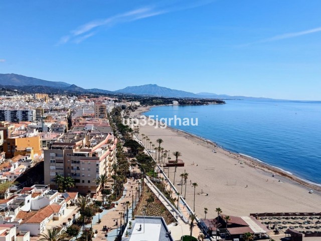 5 Slaapkamer Villa in Estepona