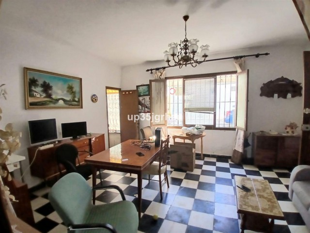 5 Slaapkamer Villa in Estepona