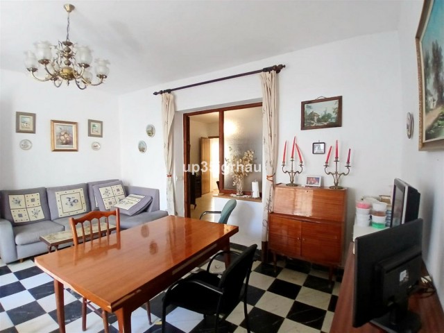 5 Slaapkamer Villa in Estepona