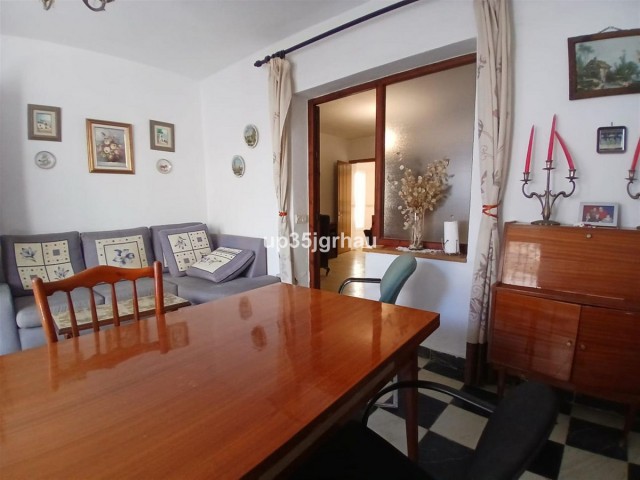 5 Slaapkamer Villa in Estepona