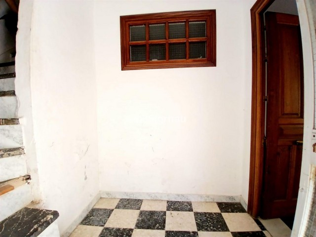 5 Slaapkamer Villa in Estepona