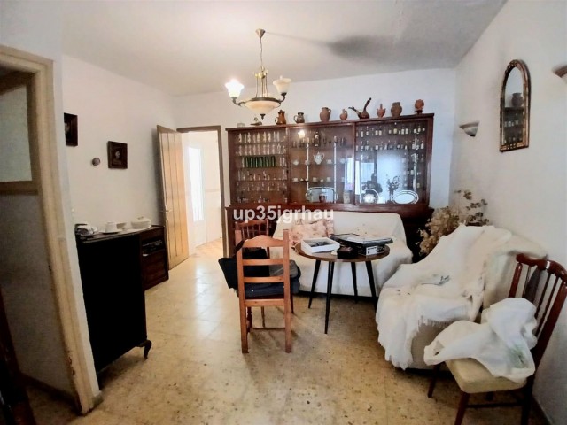 5 Slaapkamer Villa in Estepona
