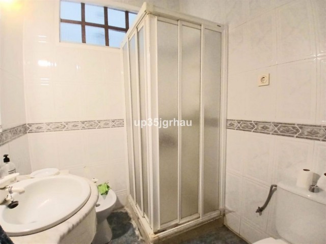 5 Slaapkamer Villa in Estepona