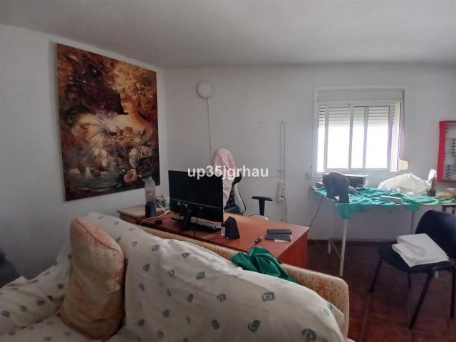 5 Slaapkamer Villa in Estepona
