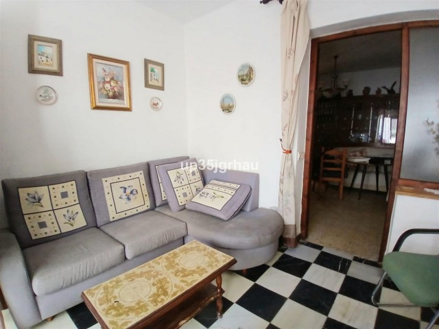 5 Slaapkamer Villa in Estepona