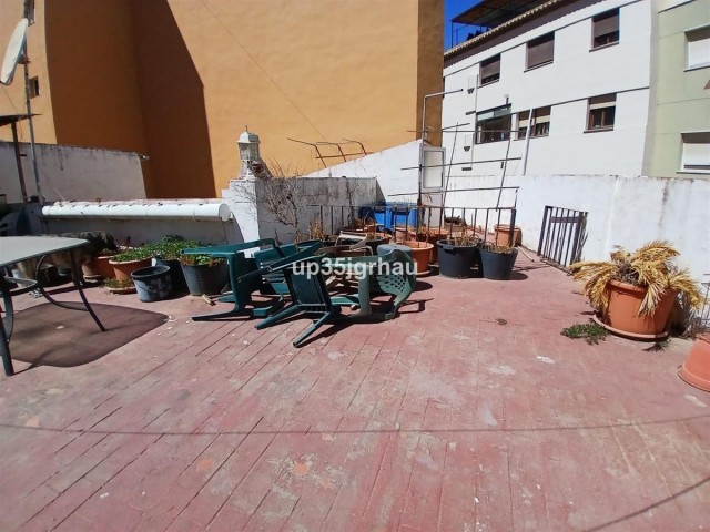 5 Slaapkamer Villa in Estepona