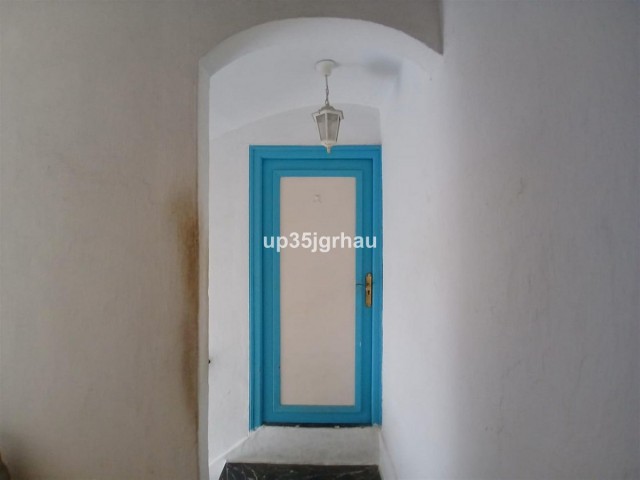 5 Slaapkamer Villa in Estepona