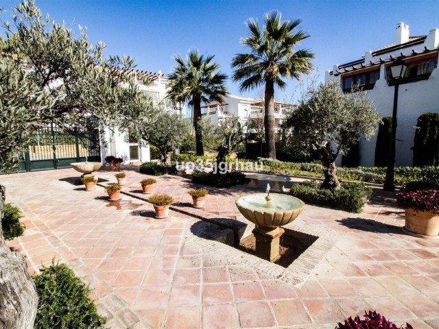 5 Slaapkamer Villa in Estepona