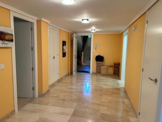 2 Schlafzimmer Apartment in Elviria