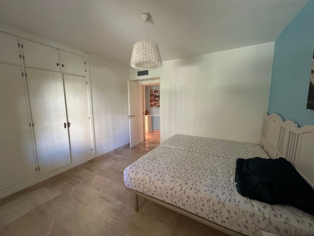 2 Schlafzimmer Apartment in Elviria