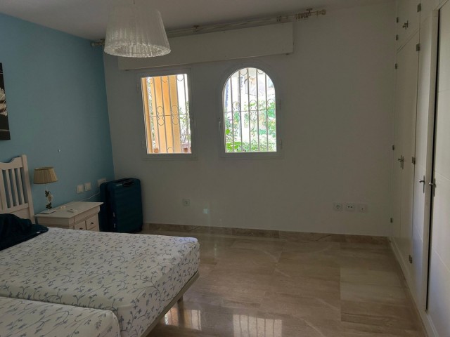 2 Schlafzimmer Apartment in Elviria