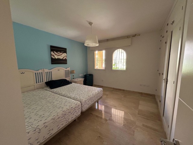 2 Schlafzimmer Apartment in Elviria