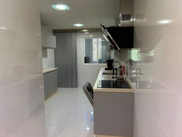 2 Schlafzimmer Apartment in Elviria