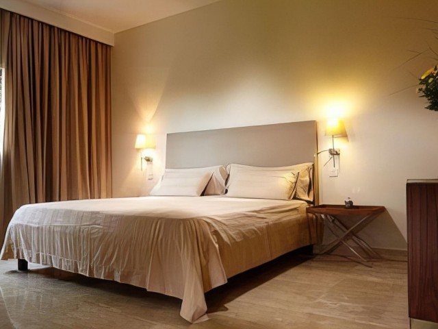 3 Slaapkamer Villa in Guadalmina Baja