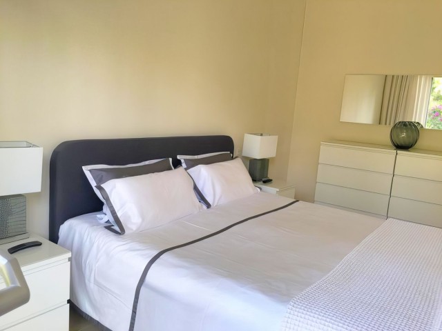 3 Slaapkamer Villa in Guadalmina Baja