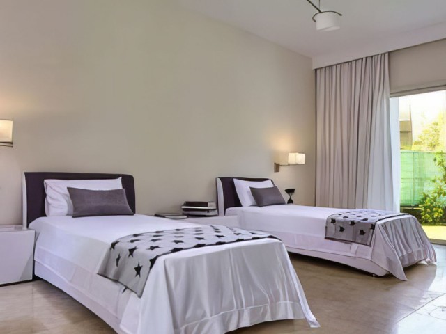 3 Slaapkamer Villa in Guadalmina Baja