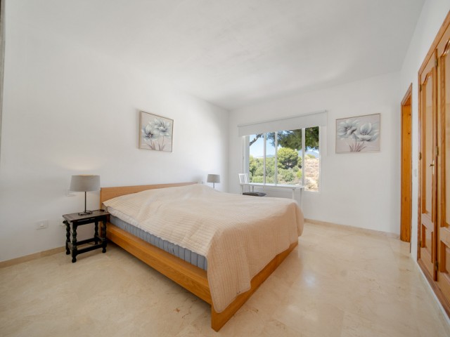 3 Bedrooms Apartment in Nueva Andalucía