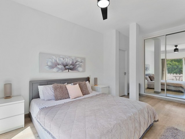 5 Soveroms Villa i Nueva Andalucía