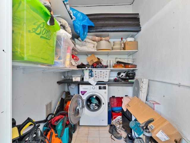 5 Soveroms Villa i Nueva Andalucía