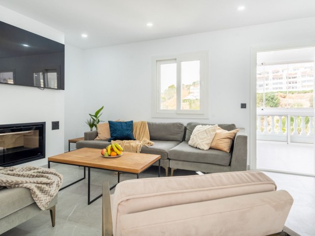 3 Bedrooms Townhouse in Calahonda