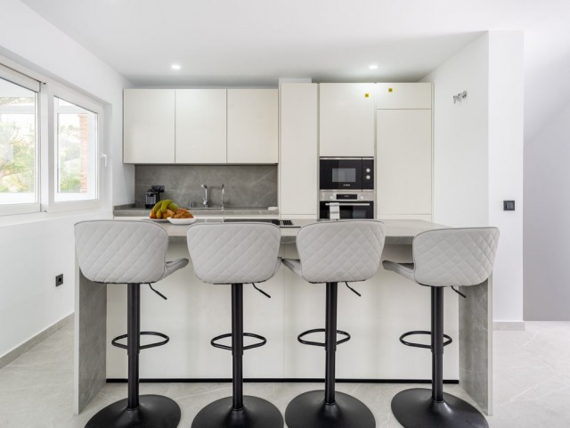 3 Bedrooms Townhouse in Calahonda