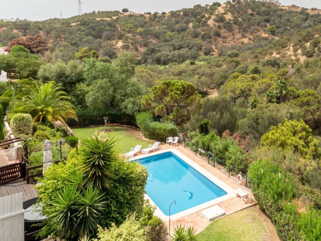 3 Bedrooms Townhouse in Calahonda