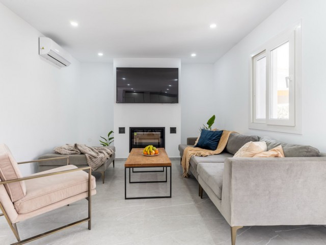 3 Bedrooms Townhouse in Calahonda
