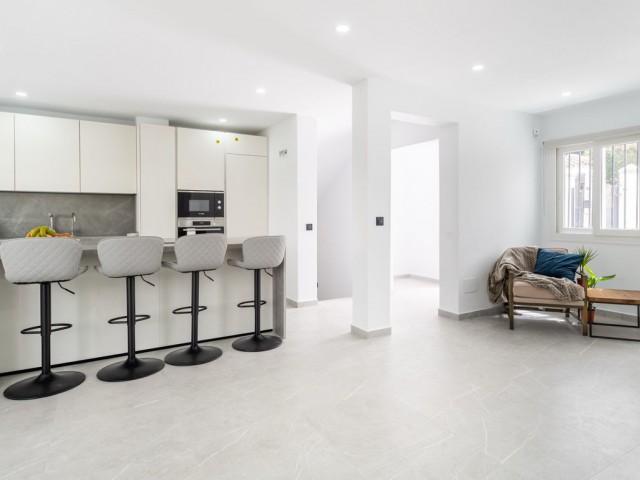 3 Bedrooms Townhouse in Calahonda