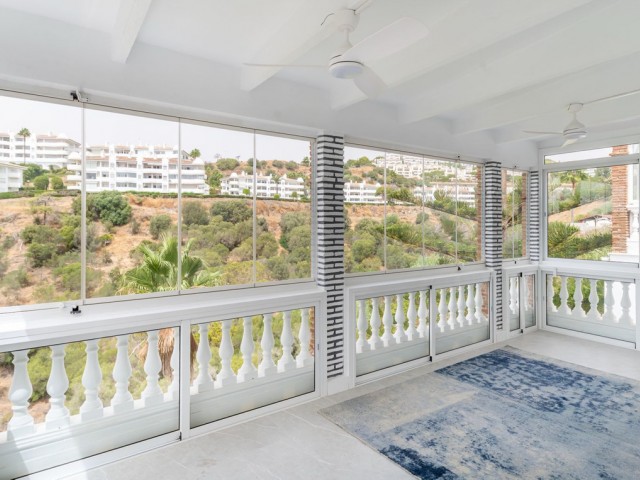 3 Bedrooms Townhouse in Calahonda