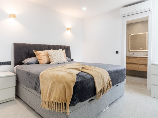 3 Bedrooms Townhouse in Calahonda