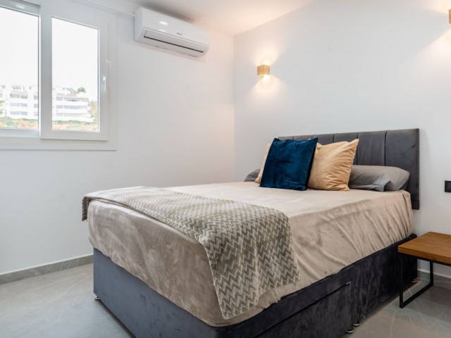 3 Bedrooms Townhouse in Calahonda