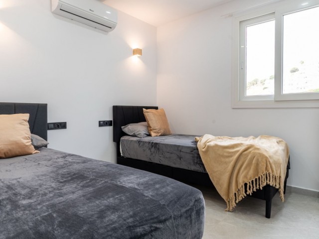 3 Bedrooms Townhouse in Calahonda