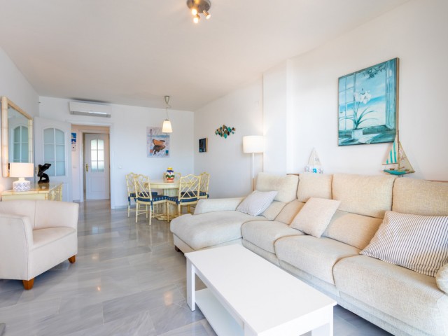 3 Bedrooms Apartment in Calahonda