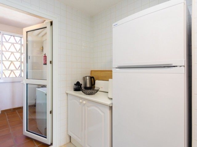 3 Bedrooms Apartment in Calahonda
