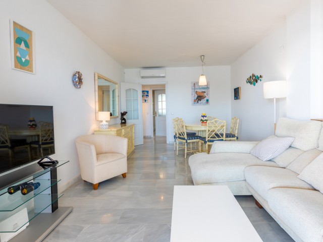 Appartement avec 3 Chambres  à Calahonda