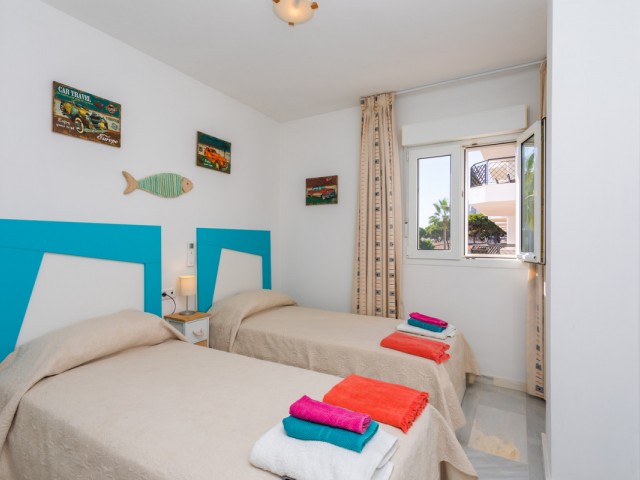 Appartement avec 3 Chambres  à Calahonda