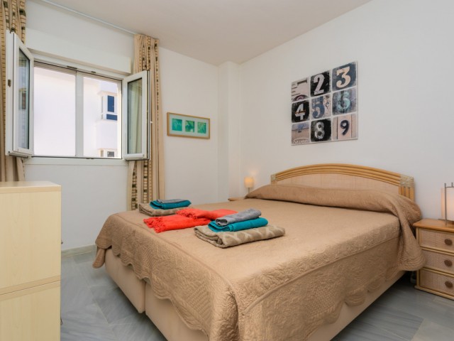 Appartement avec 3 Chambres  à Calahonda