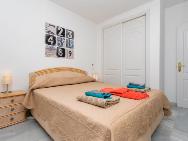 Appartement avec 3 Chambres  à Calahonda
