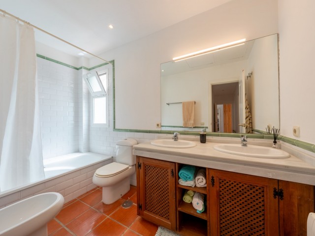 5 Sovrums Villa i Sotogrande Alto