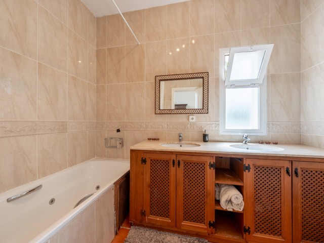 5 Sovrums Villa i Sotogrande Alto