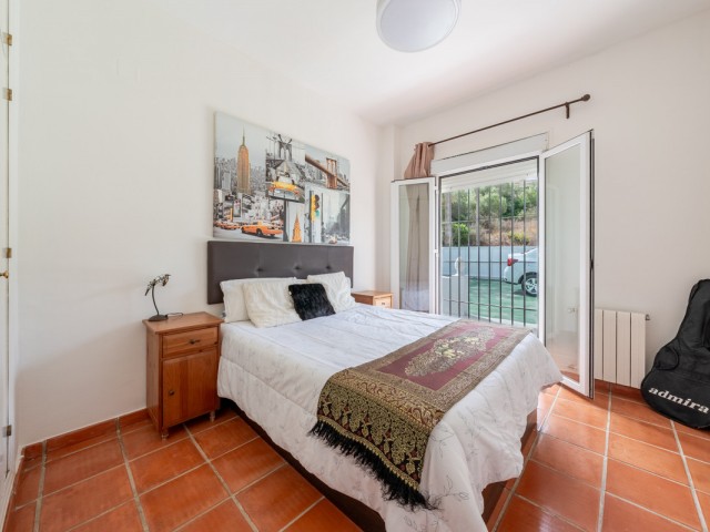 5 Sovrums Villa i Sotogrande Alto