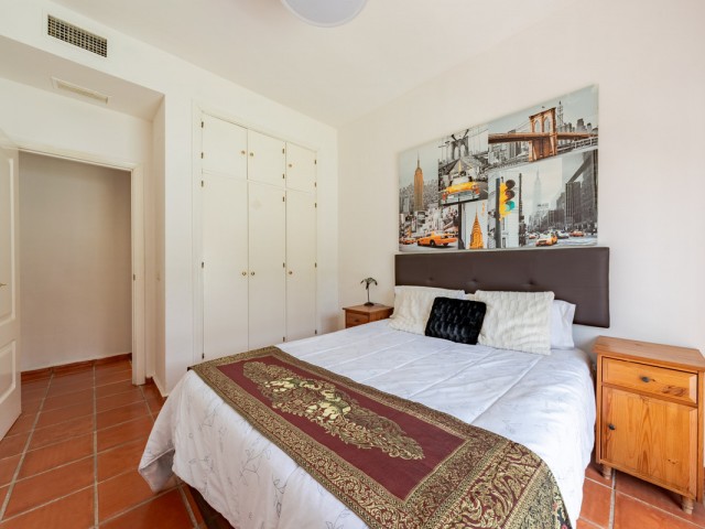 5 Sovrums Villa i Sotogrande Alto