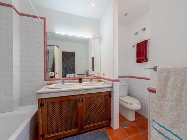 5 Sovrums Villa i Sotogrande Alto