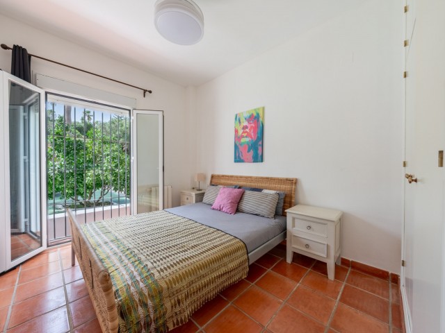 5 Sovrums Villa i Sotogrande Alto