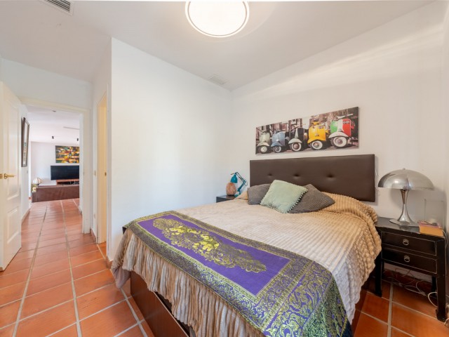 5 Sovrums Villa i Sotogrande Alto