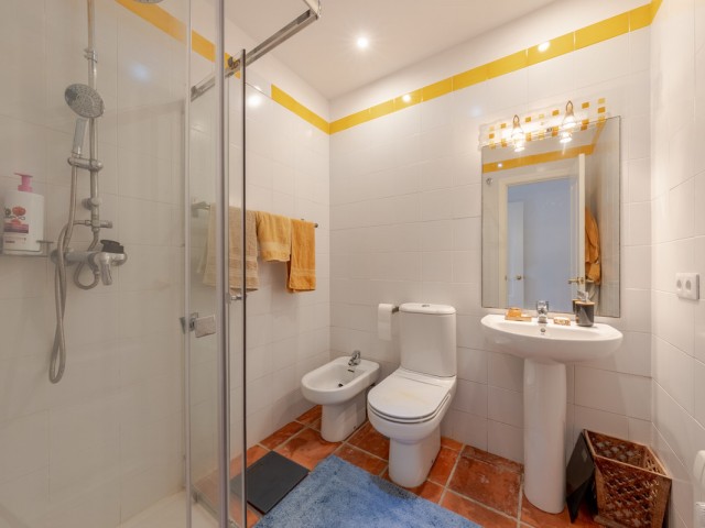 5 Sovrums Villa i Sotogrande Alto